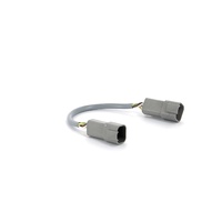 Vetus Marine Part     BPCABCGC     Gender changer for joining CAN-bus extension cables