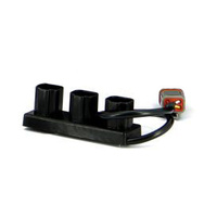 Vetus Marine Part     BPCANHUB     CAN-bus 3 point hub