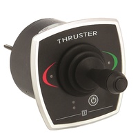 Vetus Marine Part     BPJP     Bow thruster panel with joystick for Rimdrive