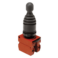 Vetus Marine Part     BPJSTA     Joystick only for bow thrusters (excl. connection cable)