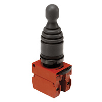 BPJSTA  Vetus Australia Part Joystick only for bow thrusters (excl. connection cable)