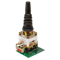 BPJSTH5  Vetus Australia Part Joystick only for hydraulic bow thruster (5 positions)