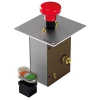 BPMAIN12  Vetus Australia Part Remotely controlled battery main switch and emergency stop 12 V
