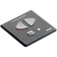 BPSE2  Vetus Australia Part Bow thruster touch panel with time delay, 12 / 24 V