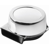 C12L  Vetus Australia Part Single horn, 12 V, stainless steel (AISI 304), low pitch