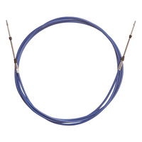 CABLF90  Vetus Australia Part "Low Friction" push/pull cable, length 9.0 m