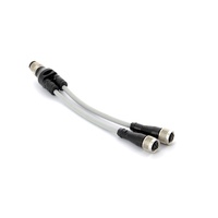 CANT  Vetus Australia Part V-CAN t-splitter