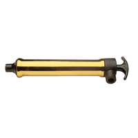 CARTERP  Vetus Australia Part Manual sump pump, brass, incl. tubing