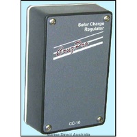 CC10/12      6 Amp 12VDC PWM Charge Regulator