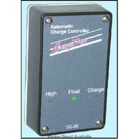 CC20      8 Amp 12VDC Automatic Charge Controller