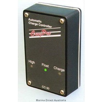 CC30      20 Amp 12VDC Automatic Charge Controller