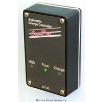 CC30      20 Amp 12VDC Automatic Charge Controller