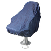 CCMB  Vetus Australia Part MASTER seat cover, dark blue