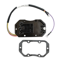 CDI193-4204   BLA   CDI Electronics&reg; Voltage Regulator 4/6 Cyl., 10 amp - Johnson Evinrude