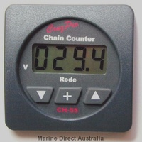 CH55      Low Cost Chain Counter