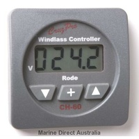 CH60      Intelligent Windlass Controller