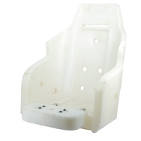 CHCOMU  Vetus Australia Part COMMANDER Helm seat, without upholstery
