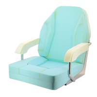 CHFASU  Vetus Australia Part MASTER Helm seat, without upholstery