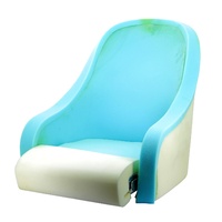 CHFUSKU  Vetus Australia Part KING Helm seat, without upholstery