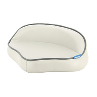CHPRIVEL  Vetus Australia Part PRIVATE fishing seat, light grey with dark grey seams