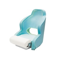 CHSPORTU  Vetus Australia Part PILOT Helm seat, without upholstery