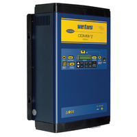 Vetus Marine Part     COMBI1512     Combi-gamma Battery charger 70A, Inverter 1500W, Solar connection, 12V  Export only not for sale in Aust