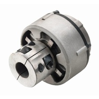 COMFL1225  Vetus Australia Part Flexible coupling type Combiflex 12, shaft Ø 25 mm