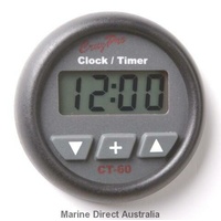 CT60      Clock / Watch / Race Timer & Alarm