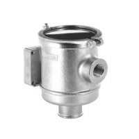 CWS114  Vetus Australia Part Cooling water strainer, type CWS, bronze, G1 1/4" connections