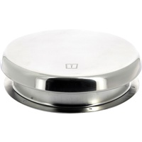 DARTAGN1  Vetus Australia Part Mushroom ventilator type D'ARTAGNAN 1 (incl. synthetic trim ring and mosquito screen)
