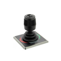DBPPJA  Vetus Australia Part Double thruster panel (proportional, CAN)