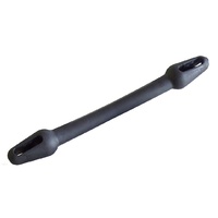 DockEdge     DE90302F     Mooring Snubber,  3/8"-7/16",  10-12mm
