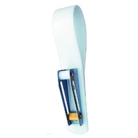 DockEdge     DE91531F     FenderHolder w/Adjuster,  White