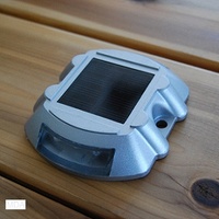 DockEdge     DE96255F     DockLite, Solar Dock  &  Deck Light