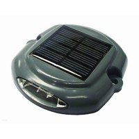 DockEdge     DE96262F     DockLite, SolarDock & DeckLight, c/w on/off,  2Pack