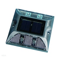 DockEdge     DE96263F     DockLite, SolarDock & DeckLight,  Aluminum