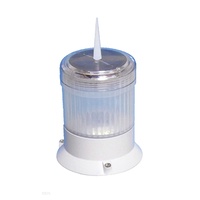DockEdge     DE96268F     Pile Capacity Light,  Solar