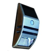 DockEdge     DE96280F     Motion Sensor Light,  Solar