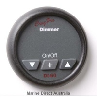 DI60/16      16 Amp Light Dimmer & Motor Speed Controller