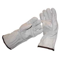Long Cuff Safety Glove 1 Only