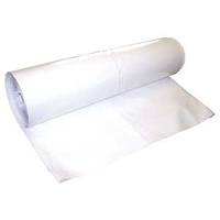 Shrinkwrap 7Mil White 17' x 110' 