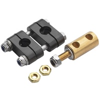 DSKITF  Vetus Australia Part Dual station unit type DS, for throttle