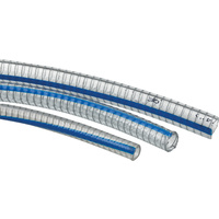 Vetus Marine Part     DWHOSE10B     Drinking water hose , Ø 10 mm internal (3/8) (coil of 30 mtrs.) (price per mtr.)