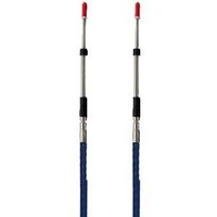 Multiflex     EEC-133-06     EDGE Engine Control Cable (6 feet)