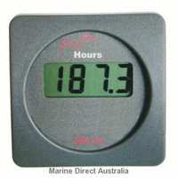 EH55      Low cost "No Frills" Engine Hours gauge