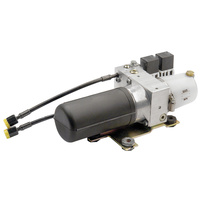 EHPC12R2  Vetus Australia Part Electro-hydraulic pump 12 V, type C, 950 cm³/min