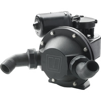 EMP14012B  Vetus Australia Part Waste water bilge pump, 12 V, hose conn. 38 mm, rotating 