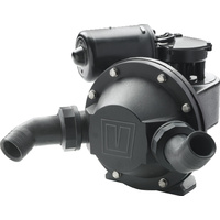 EMP14024B  Vetus Australia Part Waste water bilge pump, 24 V, hose conn. 38 mm, rotating 