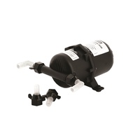 EXPAT075  Vetus Australia Part Accumulator tank for fresh water, 0.75 L capacity