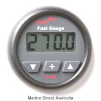 F60      Digital Fuel Gauge